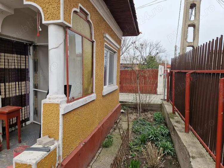 Casa de vanzare Giurgiu - 2
