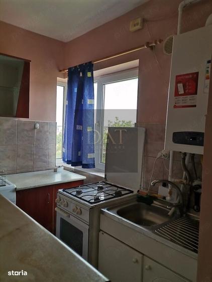 Garsonieră în Calea Turzii