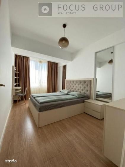 Apartament 2 camere Lujerului | Parcare - 6