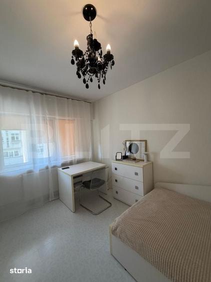 Apartament cu 4 camere decomandat în Ultracentral