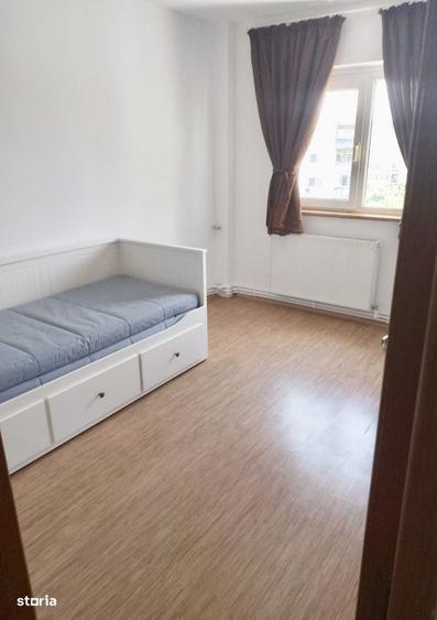 4 Camere I Tineretului I Bl. 1986 I 83 Mp I Metrou I Centrala Proprie - 5