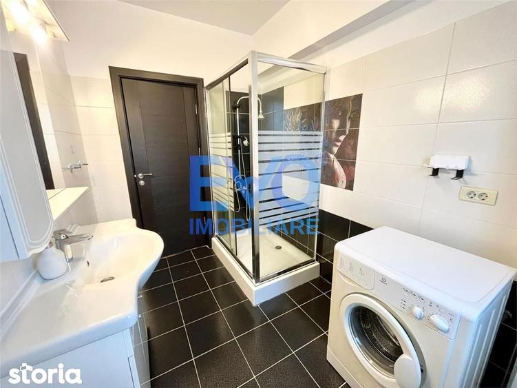 Garsonieră decomandată în Valea Lupului