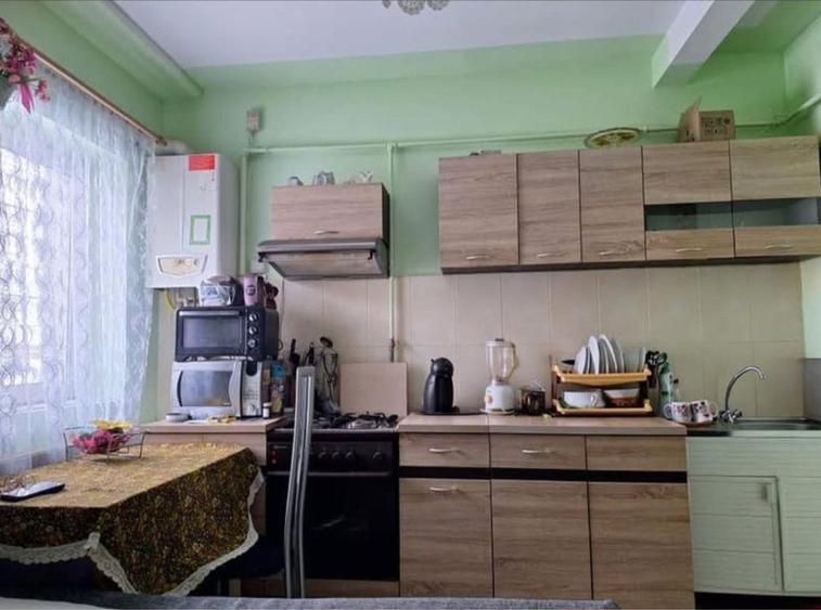 Apartament cu o camera Victoriei. - 1