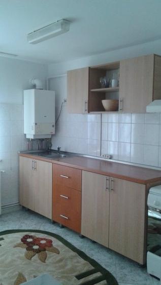 Apartament cu 2 camere semidecomandat în Kogălniceanu