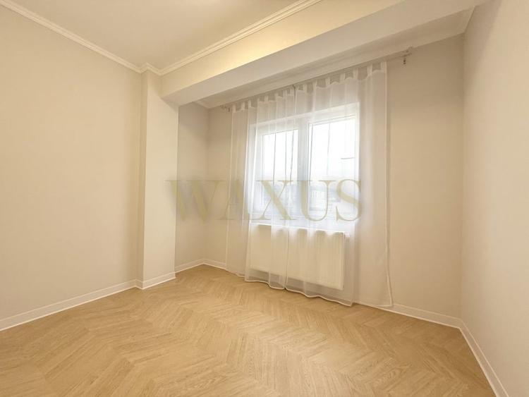 Apartament La Cheie - 3 camere I Balcon I Parcare - zona Terra - 6