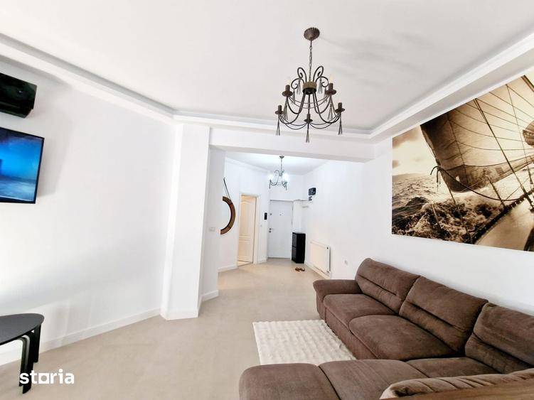 Apartament cu 2 camere în Nord