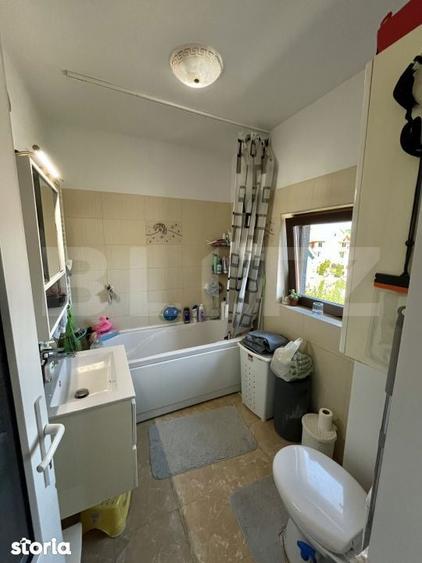 Apartament modern cu 2 camere, situat in partea de jos a orasului - 5