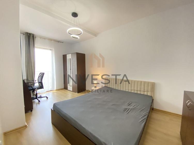 Apartament 3 camere cu parcare de inchiriat, Pet Friendly, zona Centru - 6
