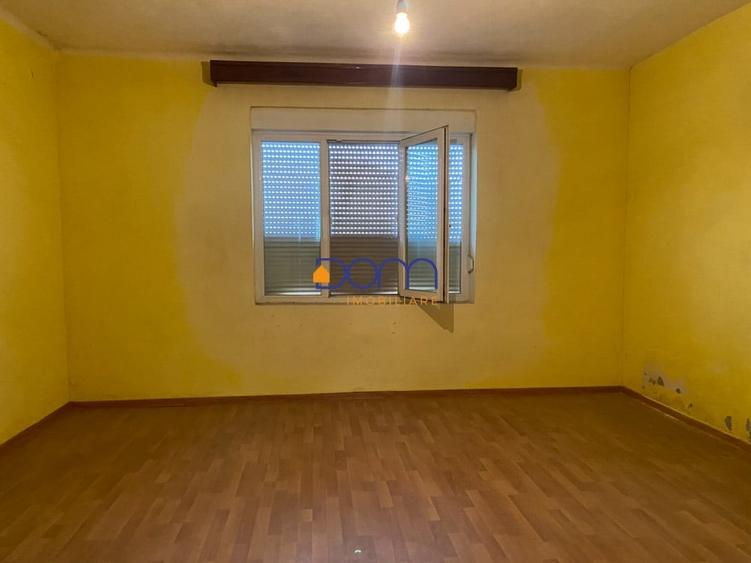 Casă individuală cu 3 camere cu Teren 254 Mp în Nord