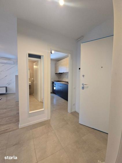 Apartament 2 Camere H Pipera Lake, Bulevardul Pipera - 18