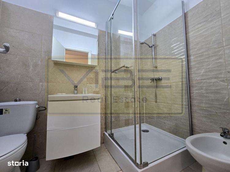 Piata Chirila- bloc nou- 3 camere - 550euro - 11
