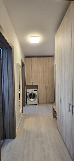 Garsonieră decomandată în Lujerului
