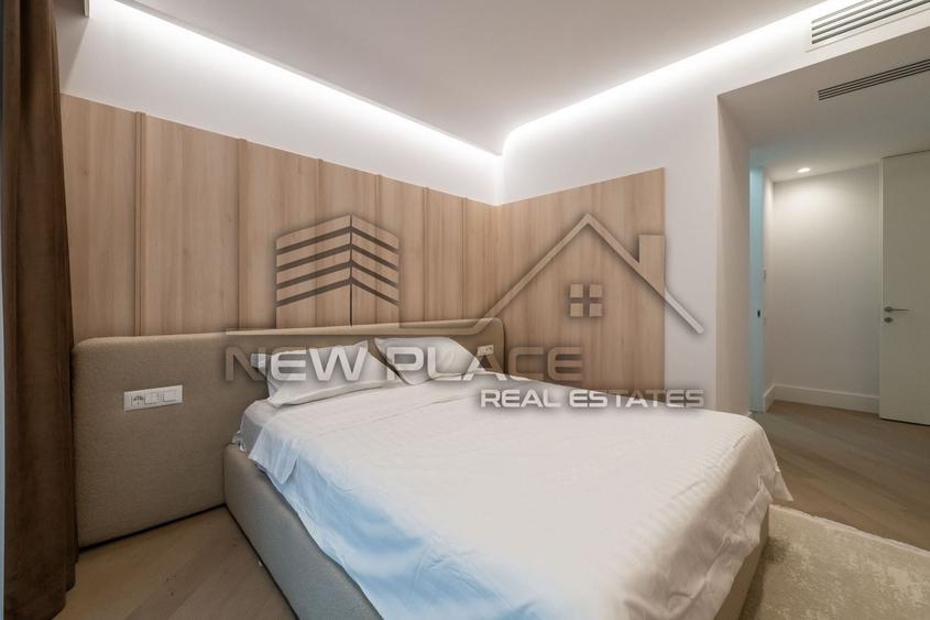 CORTINA 126 | Apt exclusivist [+21% TVA] Terasa 40 mp | ULTRA LUX - 12