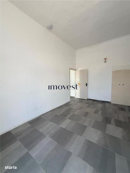 Spațiu comercial, de 82 mp, în Lucian Blaga