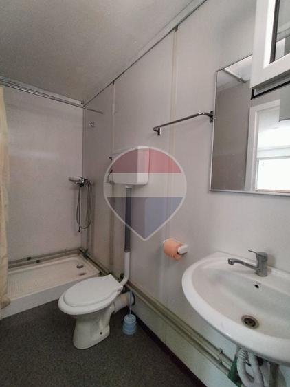 Teren de 525 mp, în Gulia