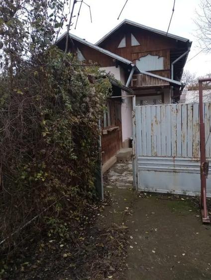 Casă cu 3 camere în Hăbud
