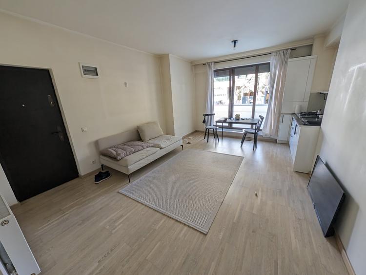 Apartament 2 camere 43mp | 0 comision | Parter| Mobilat | Biharia - Zeletin - 7