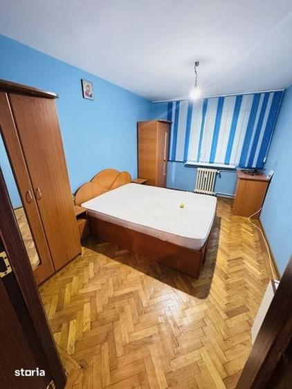 Inchiriez apartament 3 Camere Trivale (loc parcare inclus) - 3
