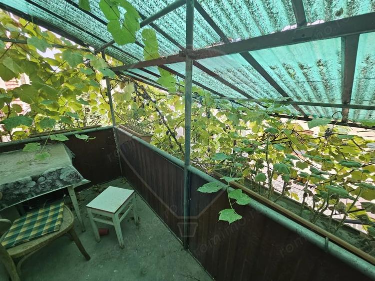 Casă cu 3 camere cu Teren 475 Mp în Central