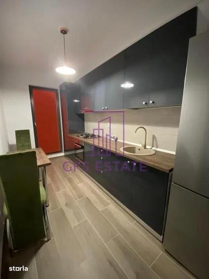 Apartament cu 2 camere în Valea Ialomiței