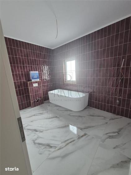 DUPLEX SUPERB - FINISAJE TOP - ZONA TOP - 12