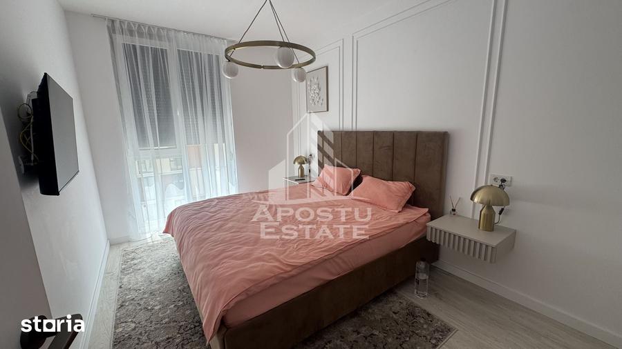 Apartament 2 camere, de inchiriat, Torontalului, Timisoara - 5
