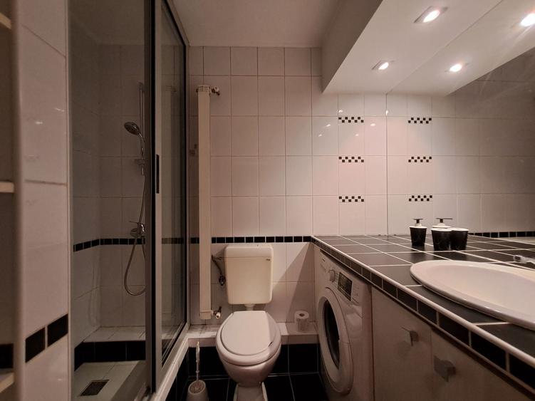 Unirii Sitraco apartament 2 camere de inchiriat - 10