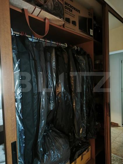 Apartament de vanzare, 3 camere, mobilat si utilat - 9