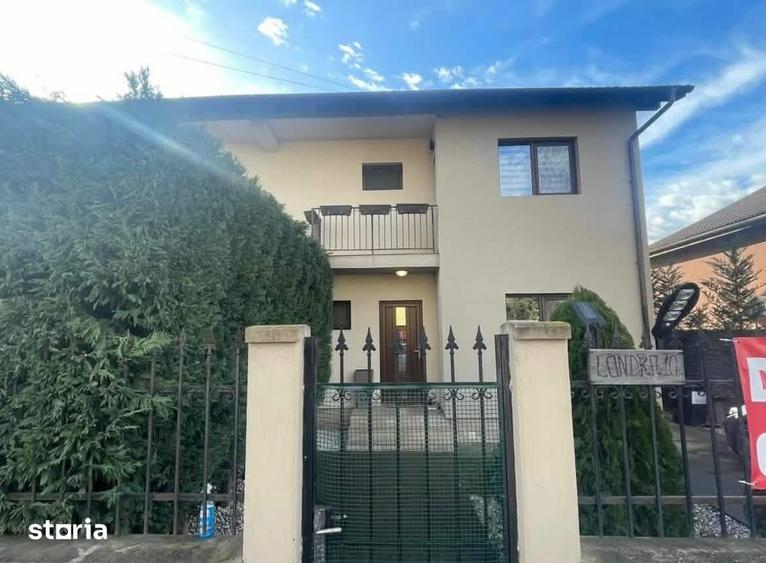 Apartament cu 4 camere în Moșnița Nouă