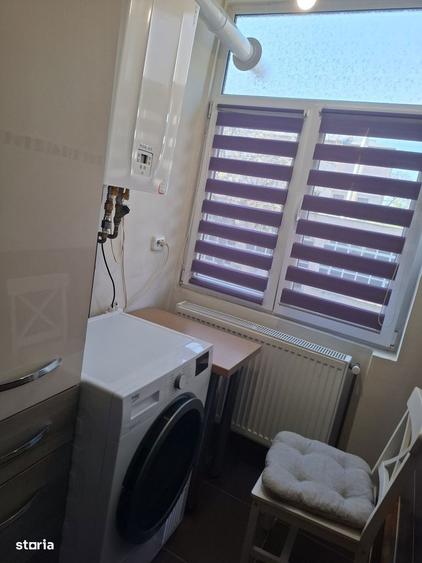 Garsonieră în Central
