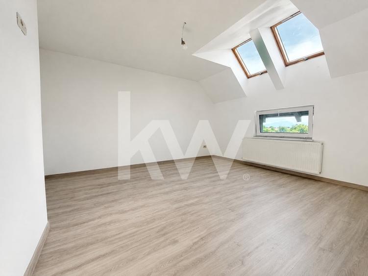Apartament cu 2 camere semidecomandat în Griviței