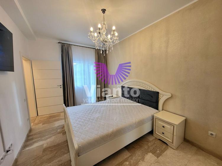 Apartament premium 2 camere | Balcon | Parcare | Deventer | Sibiu - 8