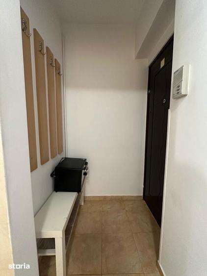 Apartament 2 camere, zona Dacia - Iulius Mall - 11