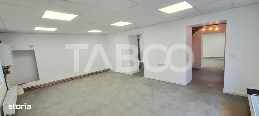 Spațiu comercial, de 72 mp, în Ultracentral