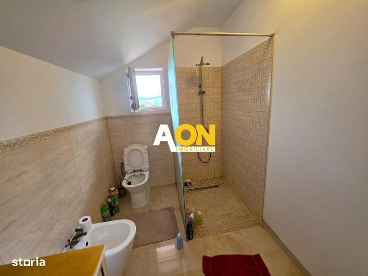 Casă cu 4 camere în Galtiu