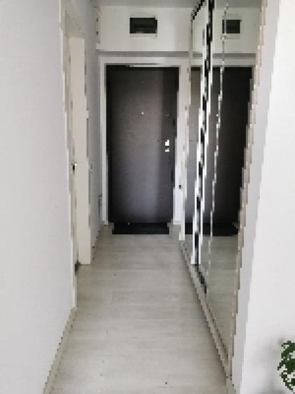 Garsonieră semidecomandată în Păcurari