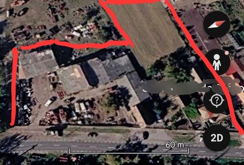 Casă cu 4 camere în Central