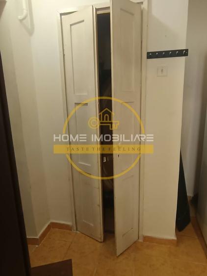 Apartament cu 2 camere semidecomandat, mobilat în Alexandru cel Bun