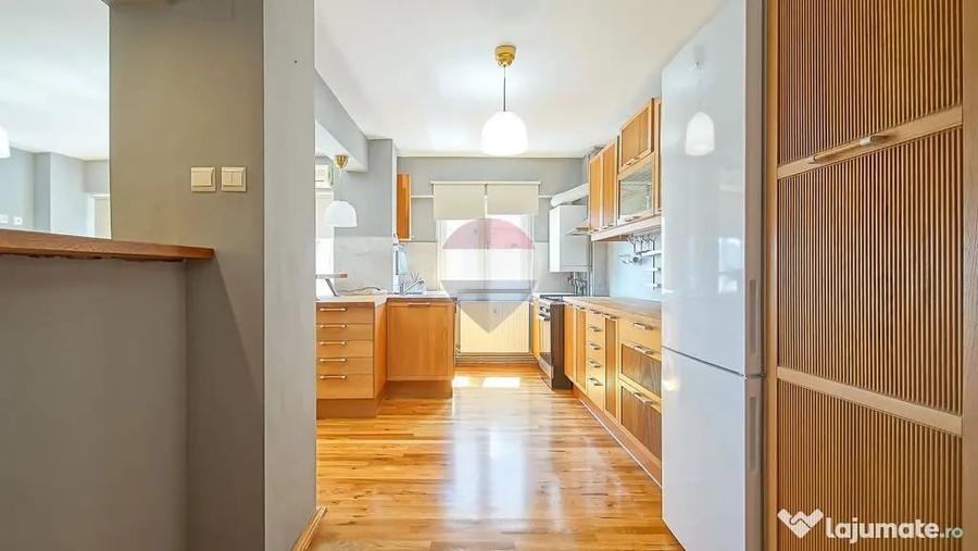 Apartament 4 camere de inchiriat, Str. Toamnei, Brasov - 2