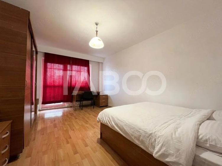 Apartament cu 4 camere decomandat în Mărăști