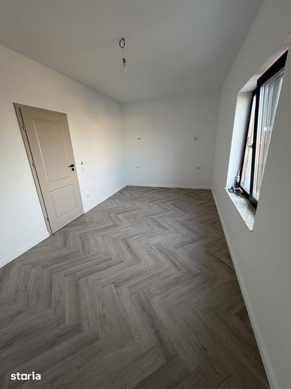 Casă cu 4 camere cu Teren 500 Mp în Miroslava