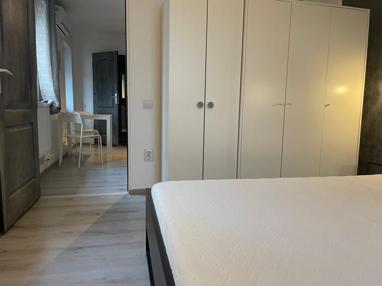 Charming Attic Apartment in Villa | Mătăsari Area | Fully Furnished & Cozy - 3