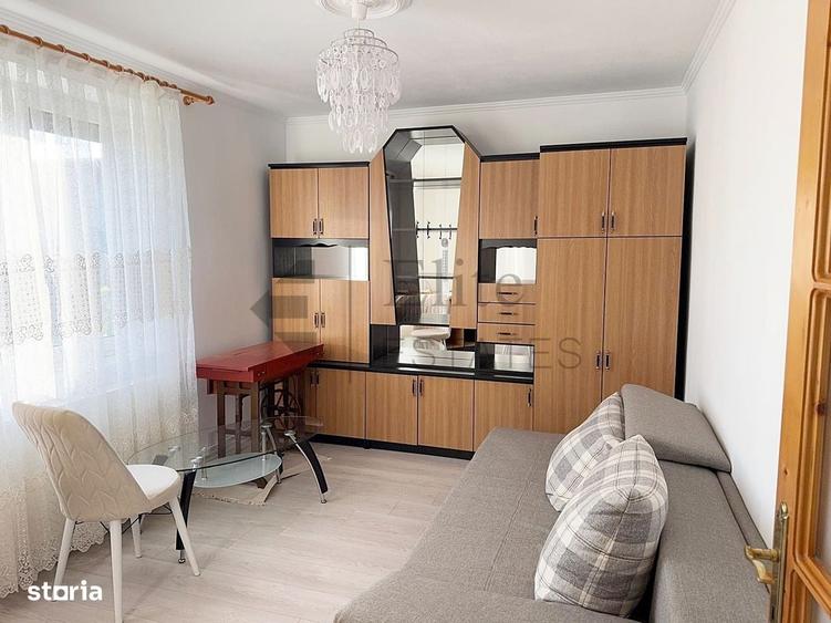 Apartament cu 2 camere în Mădăras