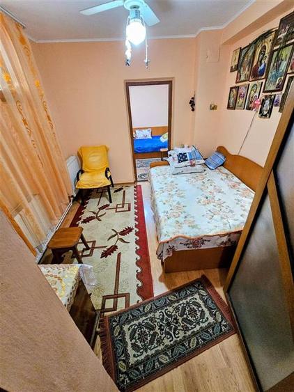 Casă cu 4 camere cu Teren 182 Mp în Pisc