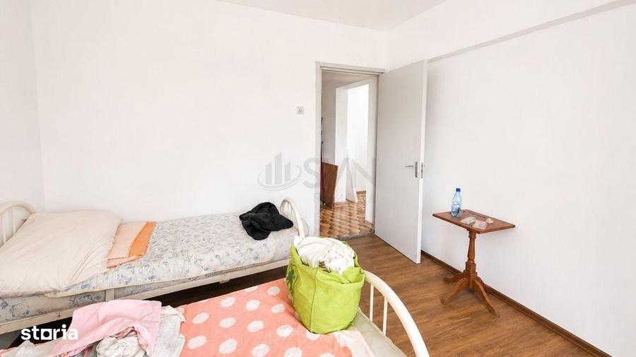 Apartament cu 3 camere în Lacul Tei