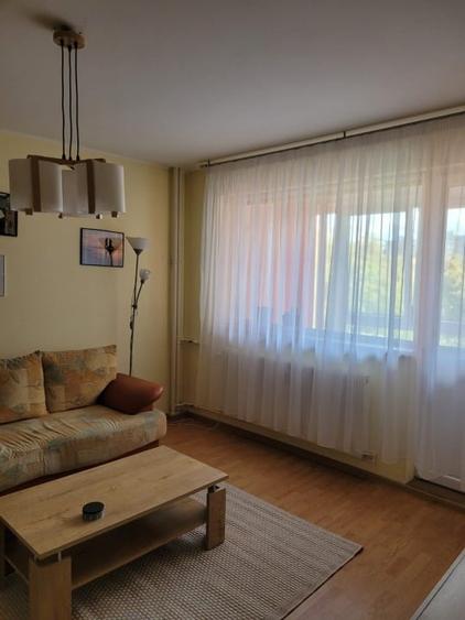 Apartament cu 2 camere decomandat, mobilat în Drumul Taberei