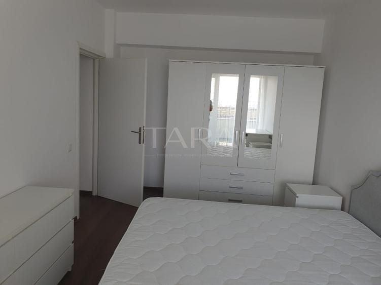 Penthouse exclusivist, terasă de 104 mp, 2 parcări subterane. - 11