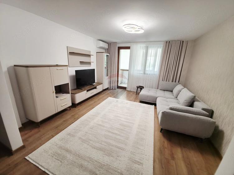 Apartament cu 2 camere de inchiriat in zona Cartierul Tei - 19