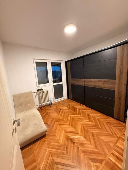 Apartament cu 3 camere decomandat în Nord