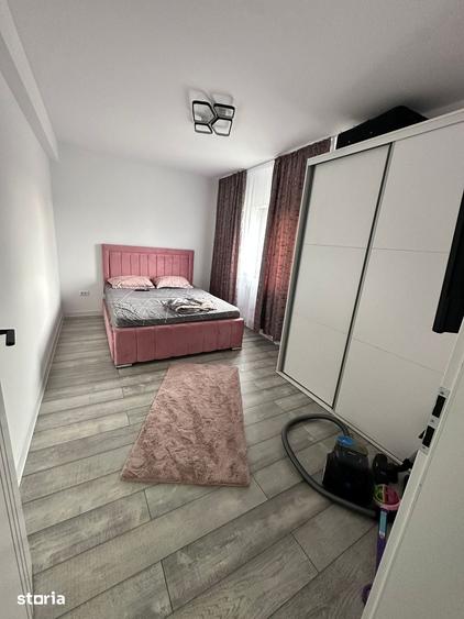 Casă cu 3 camere cu Teren 350 Mp în Clinceni